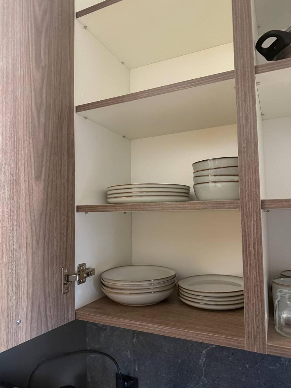 Elegant Studio Apartment, Kazimierz, Krakow Bagian luar foto